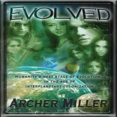 Evolved Humanity's Next Stage of Evolution in the Age of Interpla