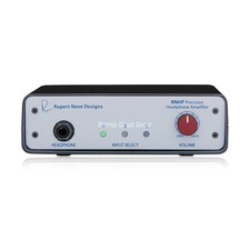 Rupert Neve Designs RNHP Precision Headphone ...