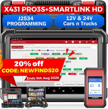 2026 Launch X431 Pro3s Smartlink Hd V Hdiii Truck Car Diagnostic Scanner Tool 2026 Launch X431 Pro3s Smartlink Hd V Hdiii Truck Car Diagnostic Scanner Tool