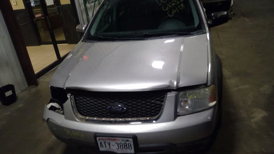 Coolant Reservoir Fits 05-07 FIVE HUNDRED 4351593 - Image 4 of 4