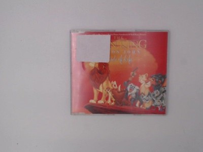 Circle of life ('The lion king') Elton, John: