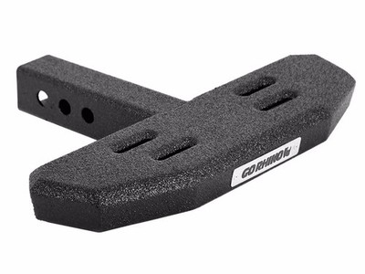 Go Rhino RB30 Slim Hitch Step (GRH-RB630ST)