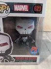 Funko Pop! Vinyl Marvel Punisher War Machine #623 PX Previews Exclusive