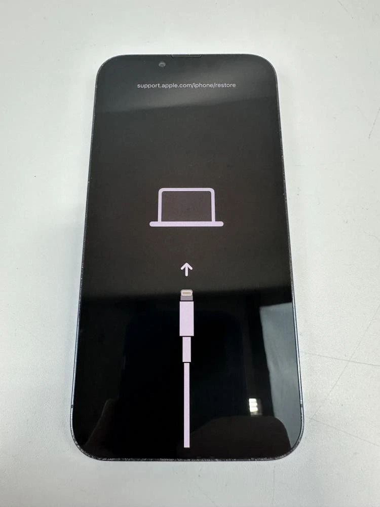 Apple iPhone 13 Pro Blue 128GB Unlocked for Sale - Shop New & Used