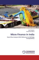 Micro Finance In India Arpit Shailesh