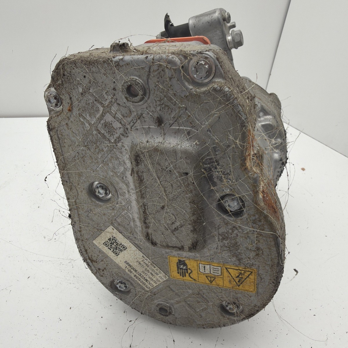 2017-23 TESLA MODEL 3 Y AC Air Compressor A/C 1501256-00-l OEM