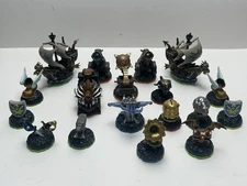 Random Skylanders Lot