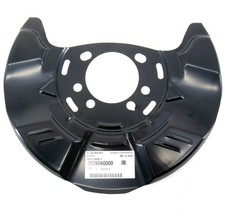 Subaru Forester Impreza XV Crosstrek Vorderer Bremsschutz Original 26290AG000
