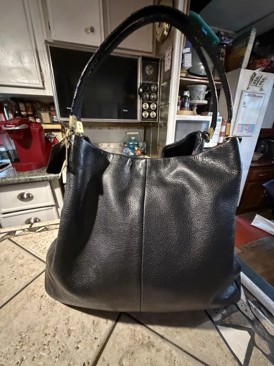 Coach Madison Solid Medium Bags & Handbags for Women for sale | eBay
