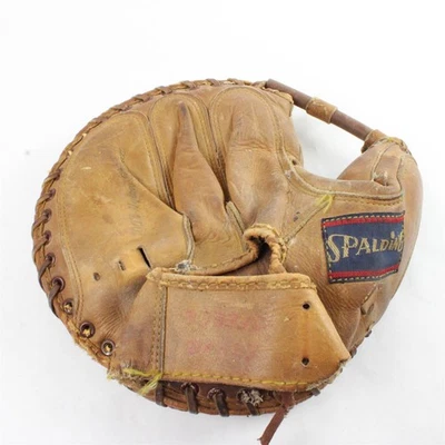 Yogi Berra Vintage Baseball Gloves for sale | eBay