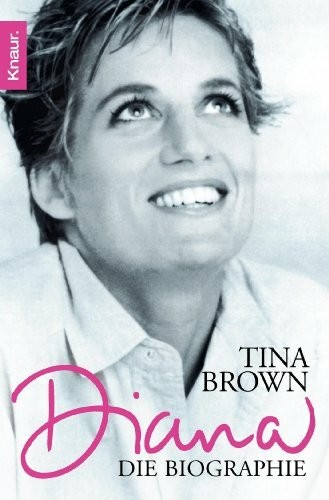 Diana: Die Biographie Buch Knaur TB - Kreissl, Reinhard