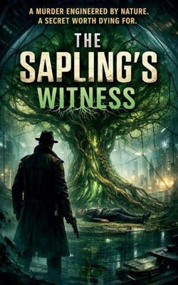 The Sapling's Witness by Jsh Paperback Book