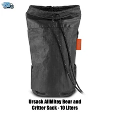 Ursack AllMitey Bear and Critter Sack - 10 Liters