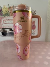 Stanley x Barbie 80 s Peaches and Cream 