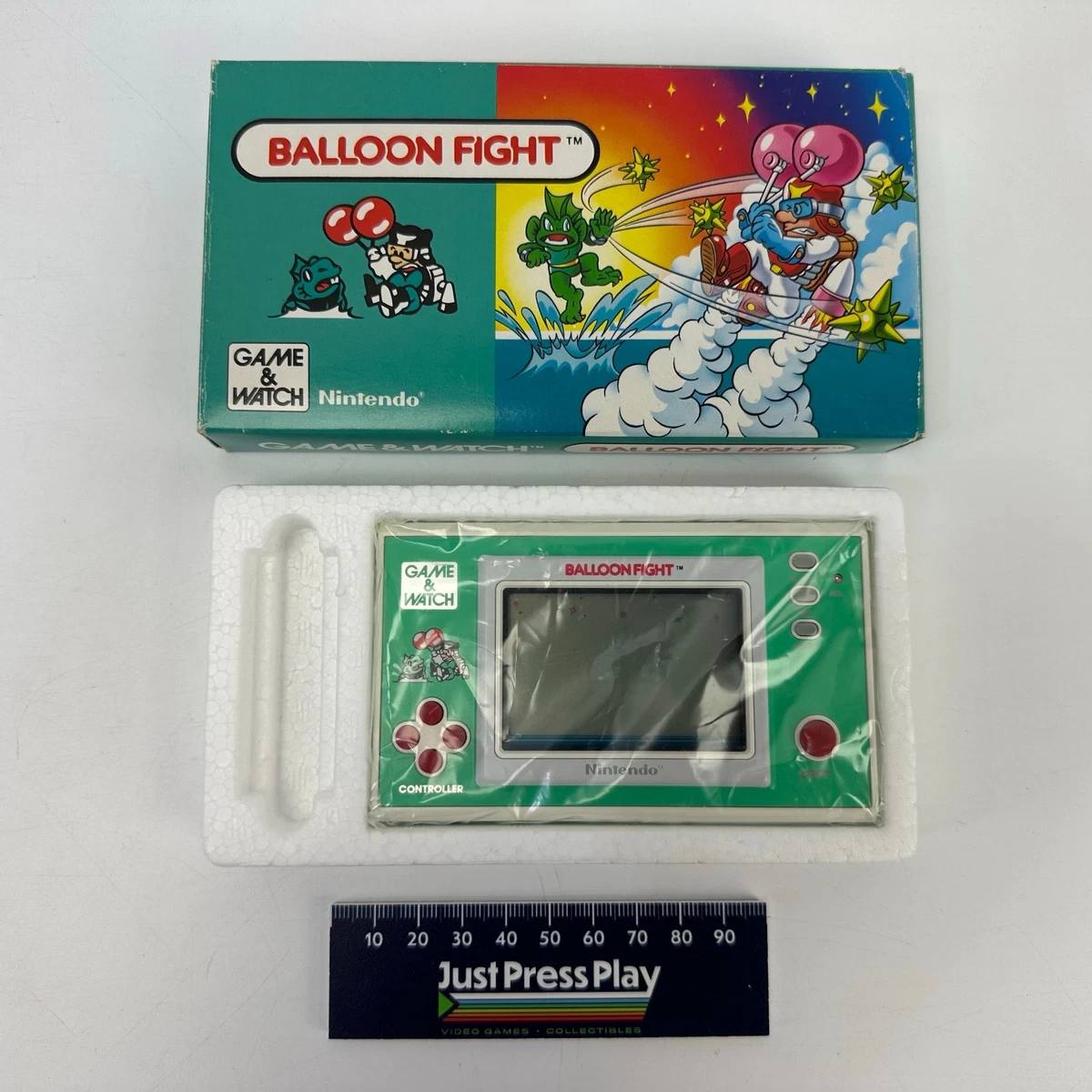 Game & Watch Video Games for sale | eBay