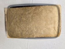 VELVAC Tool truck side mirror #704032