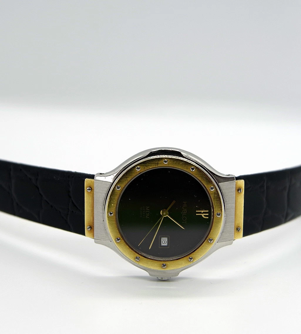 Hublot — Hublot MDM 32mm  1400.100.2