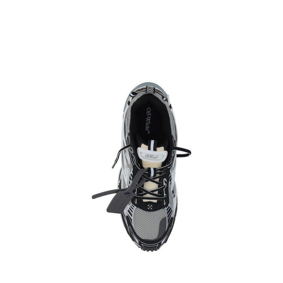 Off-White Be Right Back Sneakers | eBay