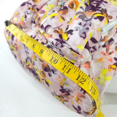 KIPLING KI0367 Fiona Travel Medium Backpack Polyester  display picture 3