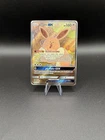 Pokémon TCG Eevee GX SM233 Full Art Black Star Promo Sun & Moon