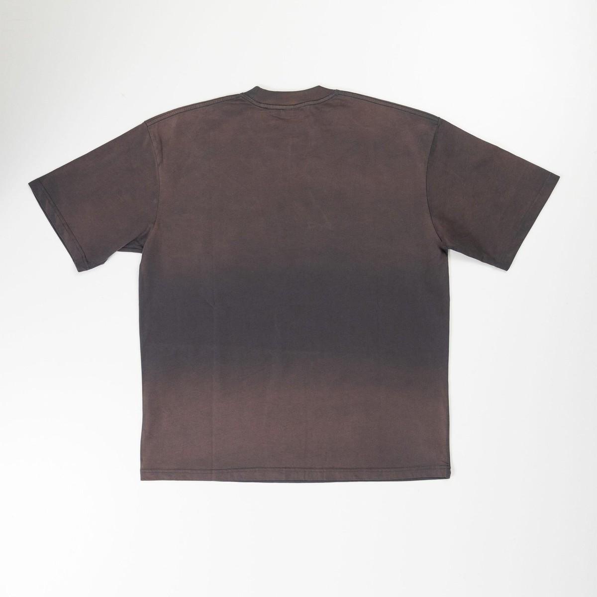 NIL DUE / NIL UN　FADED ACID SMILE TEE FADED ACID SMILE TEE | NIL DUE / NIL UN TOKYO