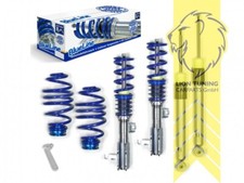 JOM Gewindefahrwerk Sportfahrwerk für Chevrolet Cruze