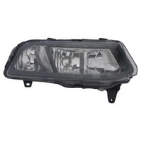 TYC Nebelscheinwerfer Rechts H8 W21W FüR VW Polo (6R) Baujahr: 05/2014->>