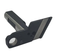 Lower Knife Holder 5-Thread E-Series Siruba Overlock