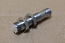 IFM Proximity Sensor Part No. IF5775 T AL 1501