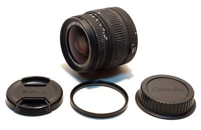 [Excellent!!]Sigma 28-70mm f/2.8-4 Aspherical Large Aperture Zoom Lens for Canon