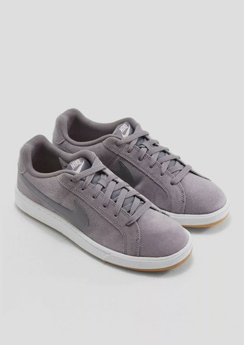 Nike Court Royale Suede Shoes Women's 
