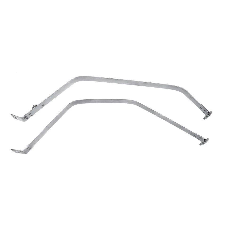 2x Correa de tanque de combustible para Dodge Attitude 12-20 Hyundai Accent 1.2L 1.4L 1.6L gasolina Foto 3 de 4