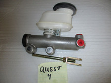 NEW Forklift Master Cylinder with Push Rod 93146-10600 93146-20600 MITSU TCM CAT