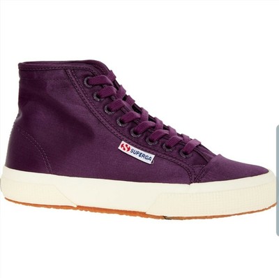 superga high cut