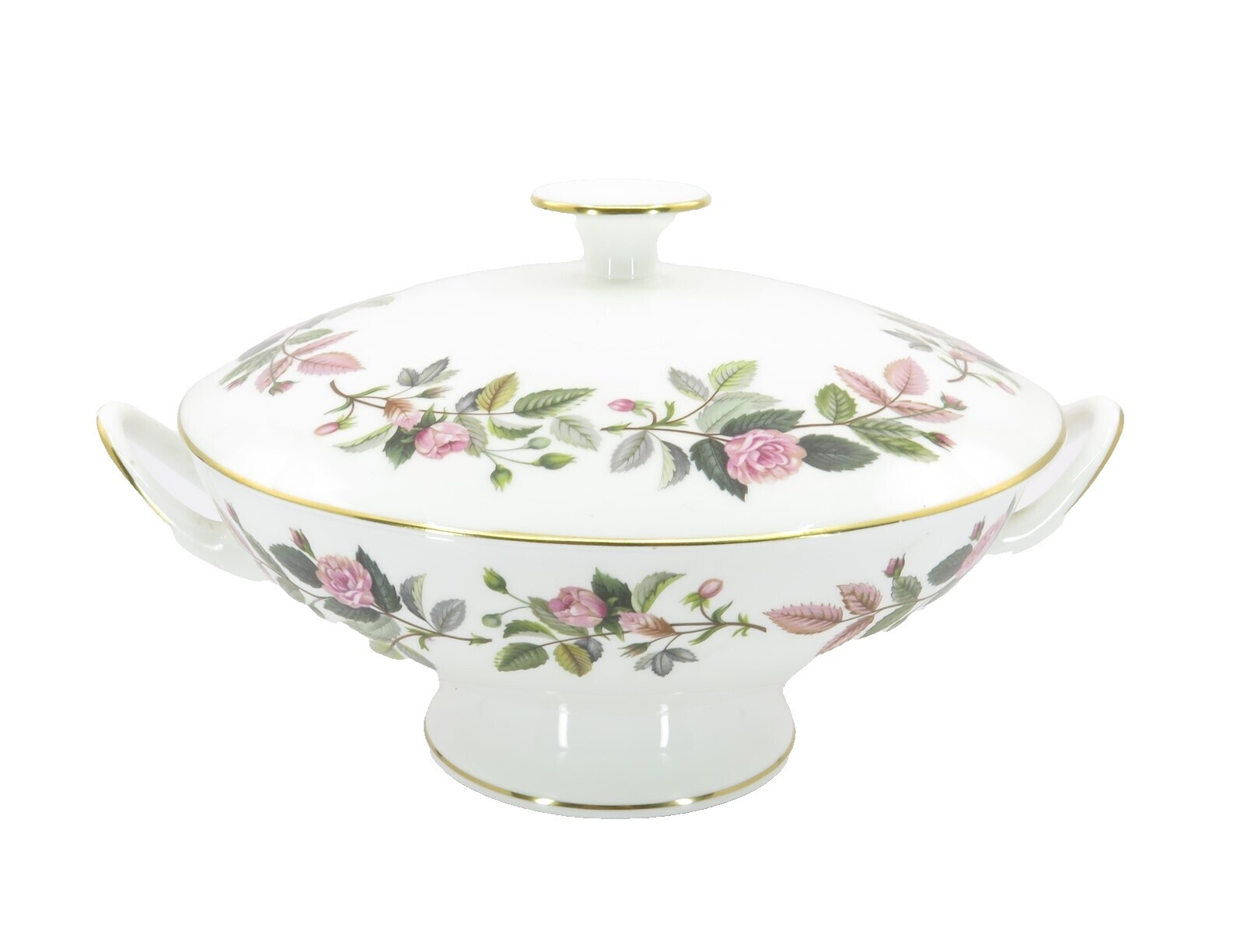 Wedgwood Hathaway Rose | eBay