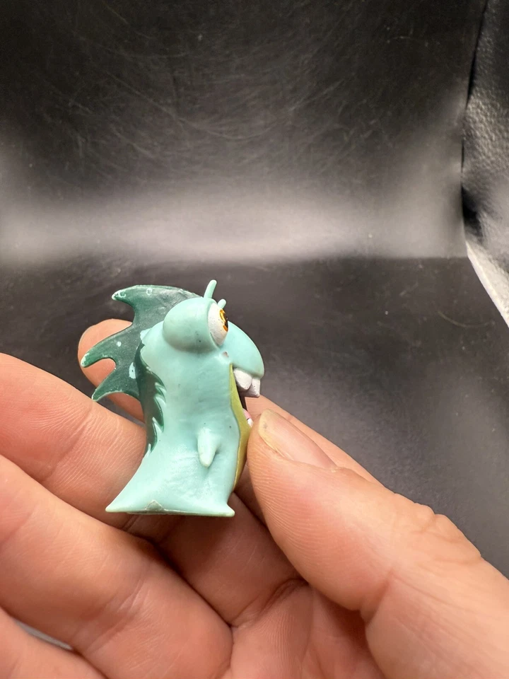 Figura de juguete Jakks Pacific Slugterra Buzzsaw 2012 PVC 1,5" Foto 2 de 4