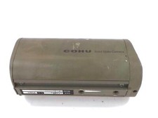 COHU Solid State Camera 4815-2000/0000 - Free shipping