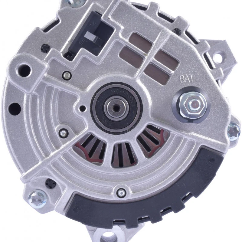 Alternador ACDelco 335-1221 19298373 para 87-92 GMC Safari G1500 G2500 G3500 Foto 2 de 4