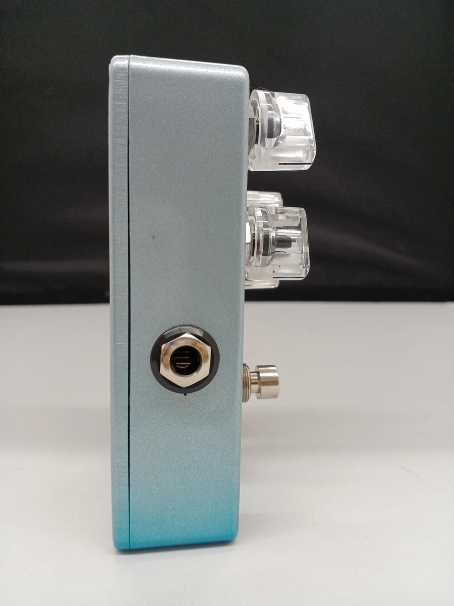 Vivie Dolphindeverb Ver2.1 Effector USED | eBay Vivie Dolphindeverb Ver2.1 Effector USED | eBay