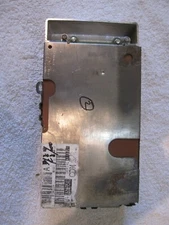 Corvette Bose Gold CD player CDM MODULE factory refurbished 90 91 92 93 94 95 96