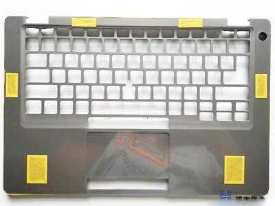 New A19998 For Dell Latitude 5410 E5410 Palmrest Keyboard Bezel 