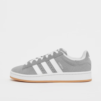Adidas Originals Campus Grau Damen Sneaker Schuhe HQ6507 Größe 38 2/3