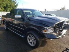 2015 Ram 1500 Transfer Case 52123492AB OEM