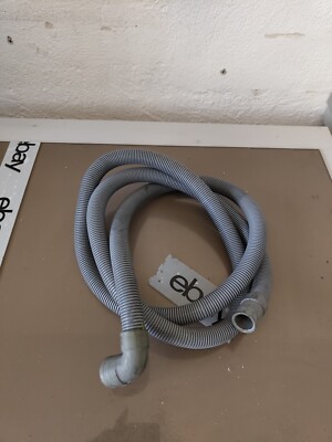 MK7164D Hoover Vision HD Ablaufschlauch für Waschmaschine 2m ORIGINAL #4546