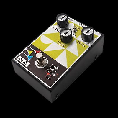 Maestro Fuzz-Tone FZ-M Guitar Effect Pedal | eBay