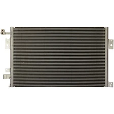 RAYTEN AC CONDENSER Fit for Camaro 98-02 Firebird 98-02 3.8 V6 5.7 V8 DPI# 3004