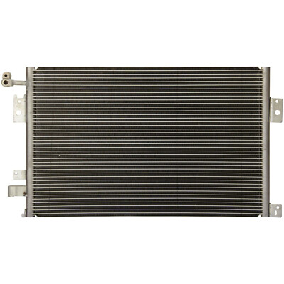RAYTEN AC CONDENSER Fit for Camaro 98-02 Firebird 98-02 3.8 V6 5.7 V8 DPI# 3004