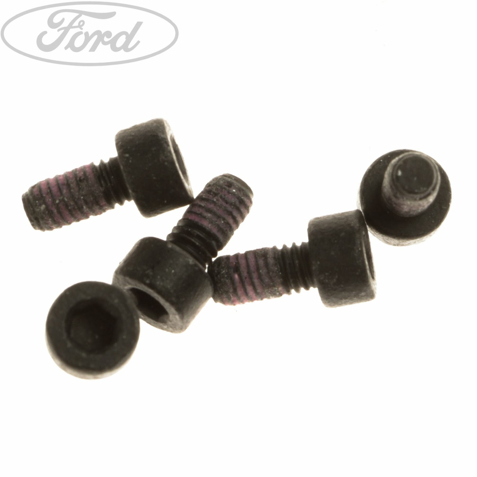Genuine Ford Auto Gearbox Change Lever Retainer Screw X5 1351104 