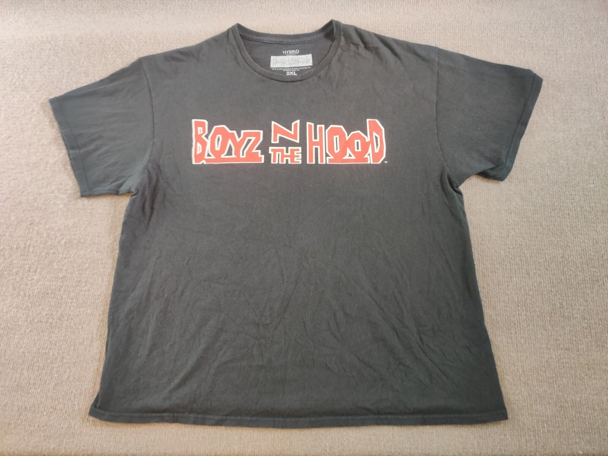 BOYZ N THE HOOD アイスキューブ ロングTシャツ 海外古着 XL 楽天市場】boyz n the hood（メンズファッション）の通販