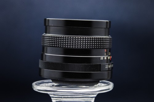 Portrait lens PENTACON electric 2.8/29mm m42 mount SLR DSLR Wide-angle CLA - Picture 5 of 23